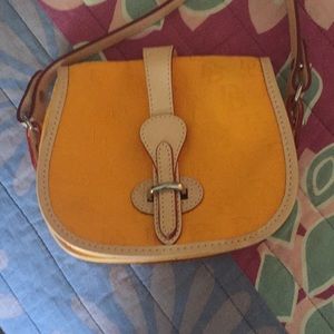 Dooney & Bourke small crossbody